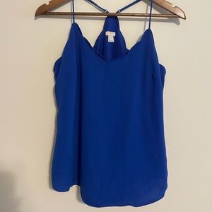 J. Crew Tank